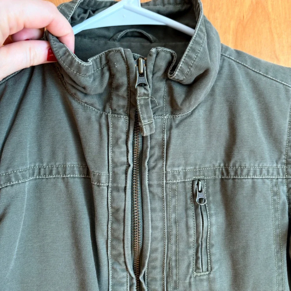 L.L. Bean discover rugged
